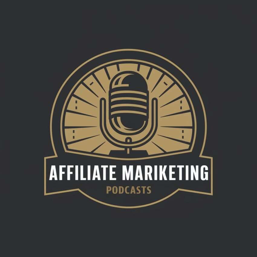 10 Affiliate Marketing Podcasts