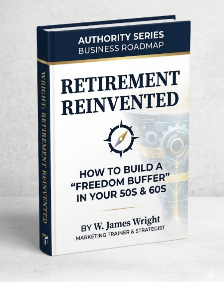 Retirement Reinvented